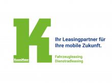 Kazenmaier: Ihr Leasingpartner  für Ihre mobile Zukunft