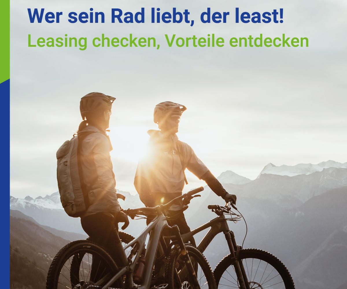Plakat WerseinRadliebt